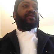 Professional chef aiming to teach adults and young people about importance of eating and cooking healthy meals